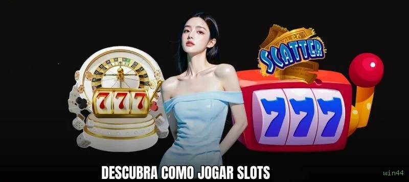 Cassino ao vivo win44