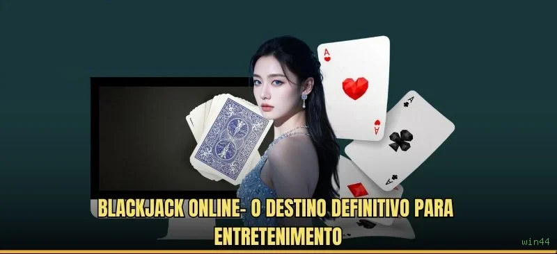 Cassino ao vivo win44